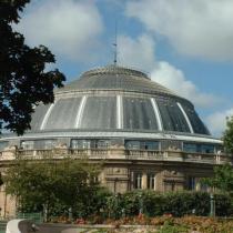 The Old Bourse