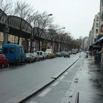 Boulevard de la Chapelle