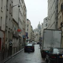 Around Boulevard de la Chapelle