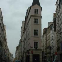 Rue de Clery