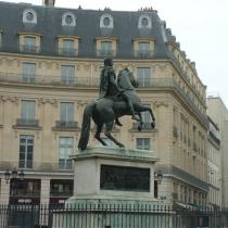 Place des Victoires