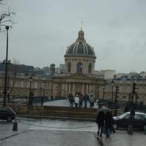 Pont des Arts