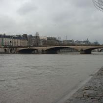 Pont du Carousel