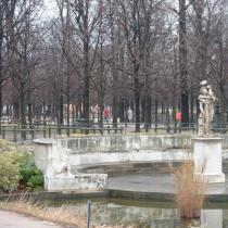 The Tuileries